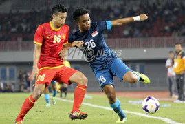 U23 Việt Nam: Đá thế này, vào bán kết nổi không?