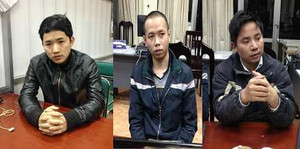 Triệu tập 'tú ông' trang web sex chuyên 'quảng cáo' cho gái mại dâm