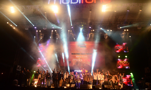 RockStorm 2013: Đà Nẵng đã sẵn sàng thành 'tâm bão'