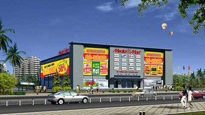 Media Mart khai trương siêu thị thứ 9 tại Thái Nguyên