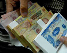 Xuất hiện ngân hàng cho vay thấp hơn lãi suất huy động