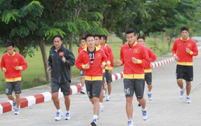VFF tung 'bom tiền', U23 Việt Nam 'mất Tết'?
