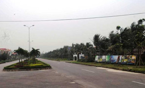 Vụ Cát Tường: Sự thật chiếc máy BXT tìm thi thể nạn nhân