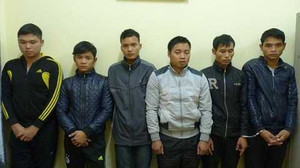 Đi đón vợ bị đánh chết: Bắt khẩn cấp 7 nghi phạm