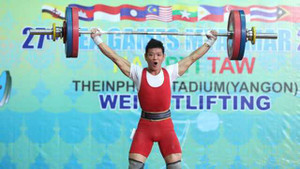 Clip: Bản tin SEA Games 18h ngày 13/12/2013