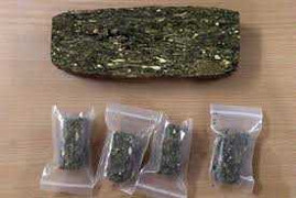 Uruguay cho phép sản xuất, mua bán ma túy