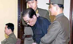 Chú Kim Jong-un bị hành quyết, Hàn Quốc lo ngại