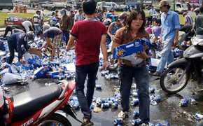 Toàn cảnh vụ 'hôi của' chấn động ở Đồng Nai