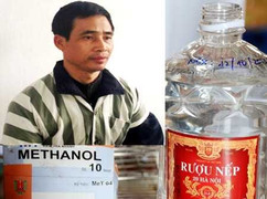 Tống giam ông chủ Rượu Nếp 29 Hà Nội