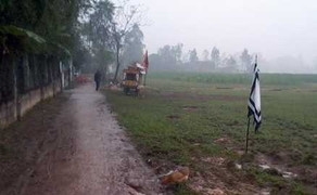 Phát hiện thi thể cô giáo mầm non dưới giếng hoang