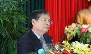 Bí thư Đà Nẵng 'cứu nguy' cho Phó chủ tịch thành phố