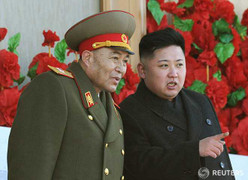 Những nguyên lão 'ngã ngựa' dưới thời Kim Jong-un