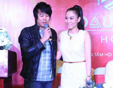 'Sởn gai ốc' nghe Thu Minh, Thanh Bùi hát opera