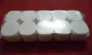 Bi hài thưởng tết bằng... 10 bịch giấy vệ sinh