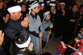 Nạn nhân Cát Tường: Ngoại cảm rởm khiến nỗi đau nhân đôi