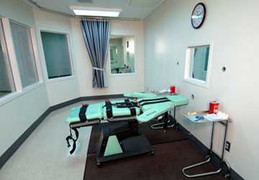 Phú Yên: Bị ép thi hành án tử hình, bác sĩ sốc nặng