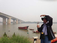 Vụ Cát Tường: Chuẩn bị tìm thi thể bằng máy gầu ngoạm