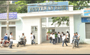 Sự thật về vụ 'cướp tóc' ba nữ sinh