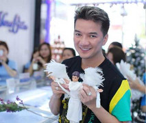 Mr Đàm mang show ‘đậm mùi Sài Gòn’ ra Hà Nội