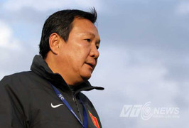 U23 Việt Nam: Tướng Phúc lên phương án thay 'tội đồ'