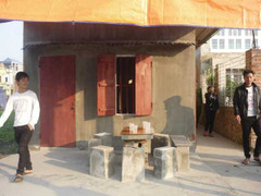 Ninh Bình: Cả ngàn học viên Lô Hội lũ lượt rời đi