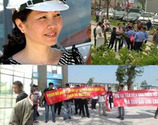 Những tập đoàn nổi nhất năm 'nhờ'... tai tiếng