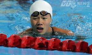 Mất Vàng oan uổng, Việt Nam tụt xuống thứ 4