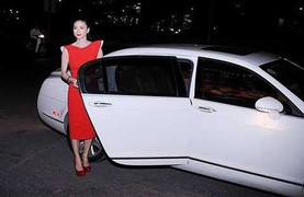 Siêu xe Bentley của Ngô Thanh Vân: Ly kỳ chuyện biển số giả