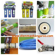 Có thể bạn chưa biết về máy lọc nước RO Kangaroo