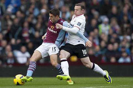 'Sao xẹt' tỏa sáng, Man Utd dứt cơn khủng hoảng