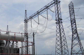 Khởi công dự án đường dây 500kV Sơn La - Lai Châu