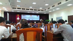 Nhiều cơ hội kinh doanh cho DN Nha Trang và TP HCM tại Nga