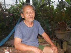 Bí ẩn ông già có khả năng biết người sắp chết