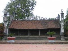 Bát cổ đất Chí Linh