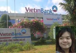 'Đại án' chấn động lịch sử Ngân hàng: Siêu lừa thoát tội tham nhũng?