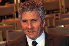 Sau trốn thuế, cha Messi bị tình nghi rửa tiền buôn ma túy