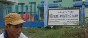 Đại gia thủy sản trốn nợ, bỏ 'đàn em' chịu cảnh tội tù