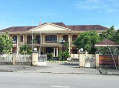 Dân kiện Sở Kế hoạch và Đầu tư Quảng Nam ra tòa