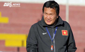 Thư SEA Games: Lo cho ông Phúc