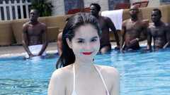 Phim nóng của Ngọc Trinh thành thảm họa điện ảnh 2013
