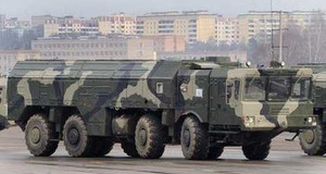 Nga tung tên lửa chiến thuật, châu Âu lo ngại