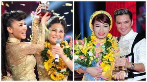 Giọng hát Việt sẽ ngừng phát sóng mùa tiếp theo?