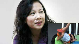 Bảo mẫu bóp cổ bé mầm non, Bộ GD-ĐT vào cuộc