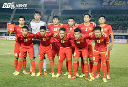 U23 Việt Nam vào bán kết bằng cách nào?