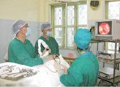 Cận cảnh những biểu hiện 'kỳ lạ' của CSGT Hà Nội