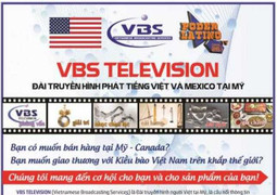 Cơ hội mở rộng thị trường cho các doanh nghiệp Việt