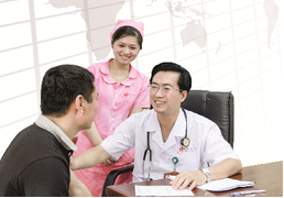 Bộ phận nào của nam giới có nguy cơ mắc ung thư cao?