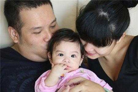 Phạm Quỳnh Anh bất đồng với chồng trong việc nuôi con