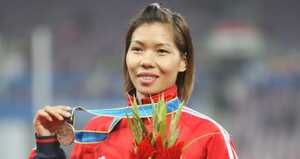 Lịch thi đấu SEA Games 27 ngày 18/12: Chờ 'Nữ hoàng'