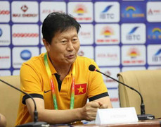 HLV Trần Vân Phát: Tuyển nữ Việt Nam còn chủ quan